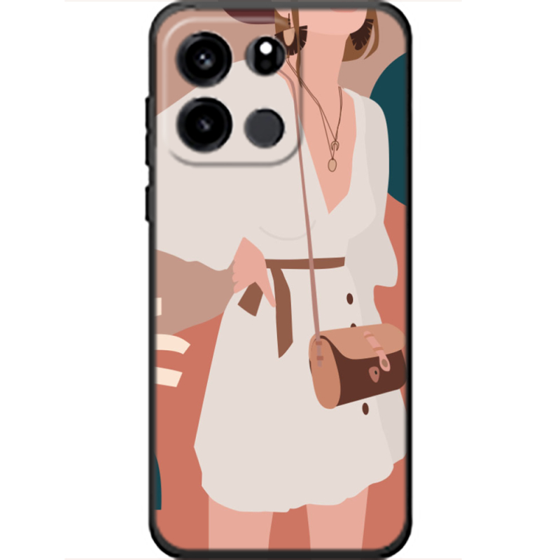 Чохол BoxFace OnePlus Turbo 6V 