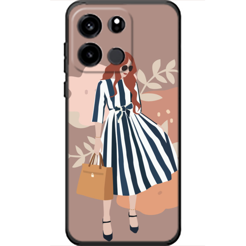 Чохол BoxFace OnePlus Turbo 6V 