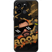 Чохол BoxFace OnePlus Turbo 6V CS:Go C4
