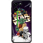 Чохол BoxFace OnePlus Turbo 6V Lego StarWars