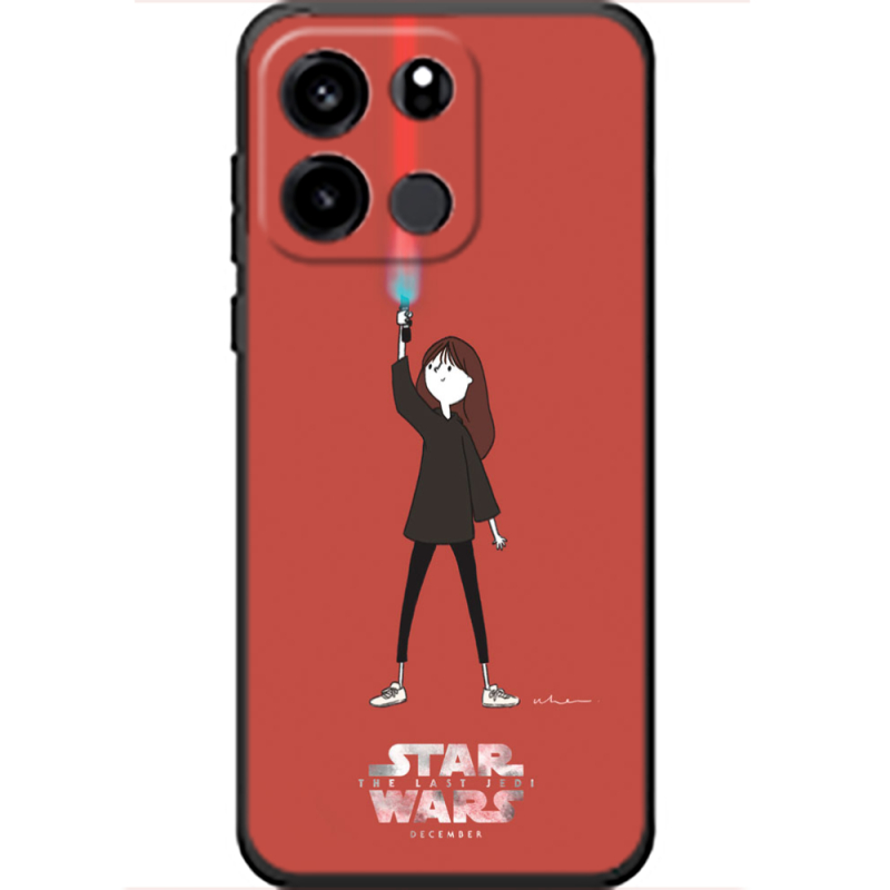 Чохол BoxFace OnePlus Turbo 6V 