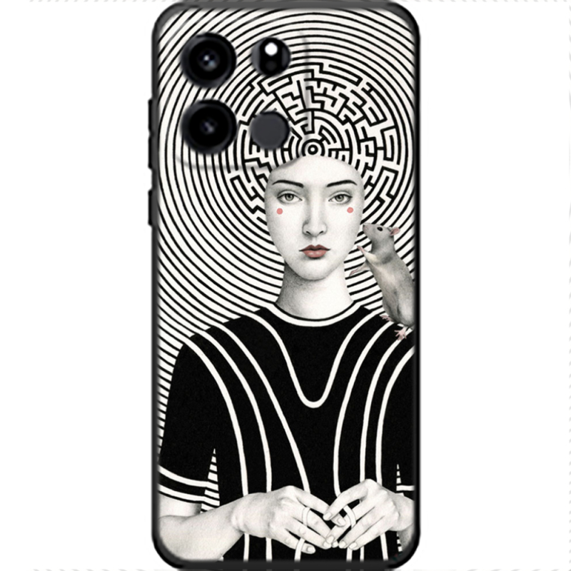 Чохол BoxFace OnePlus Turbo 6V 