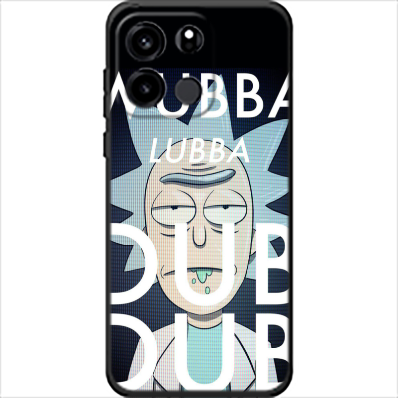 Чохол BoxFace OnePlus Turbo 6V 