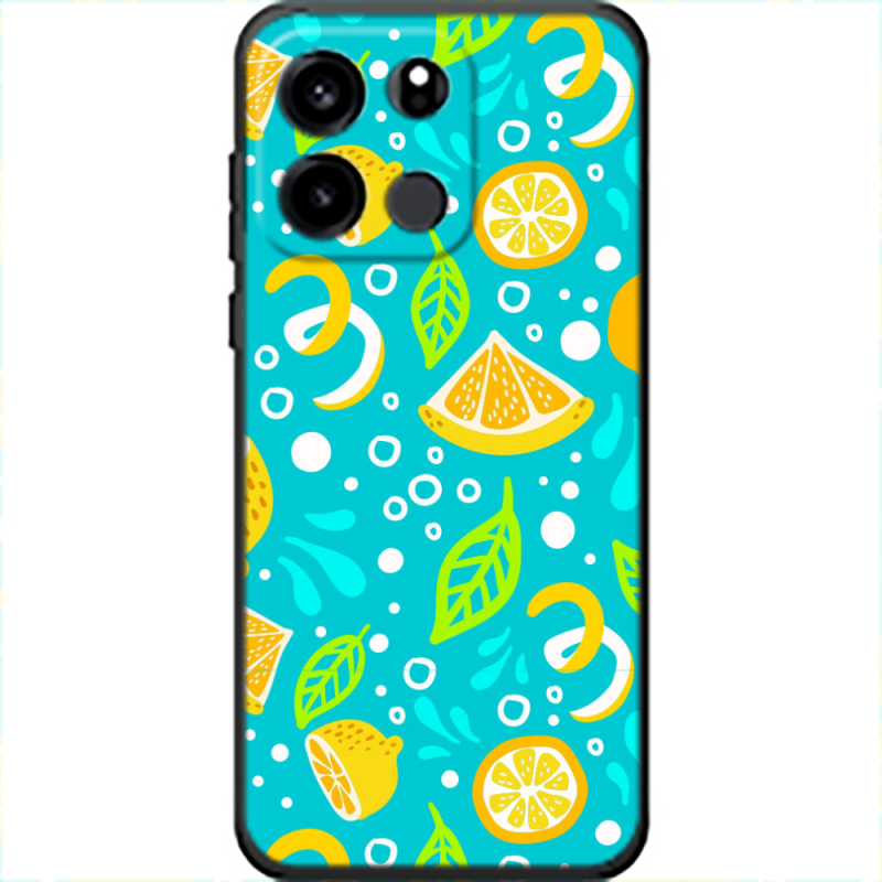 Чохол BoxFace OnePlus Turbo 6V 