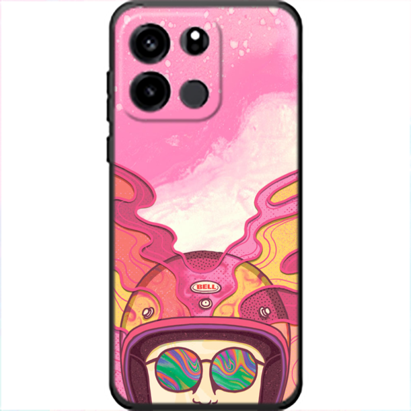 Чохол BoxFace OnePlus Turbo 6V 
