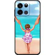 Чохол BoxFace OnePlus Turbo 6V Happy child