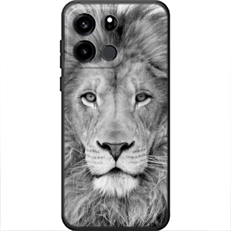 Чохол BoxFace OnePlus Turbo 6V 