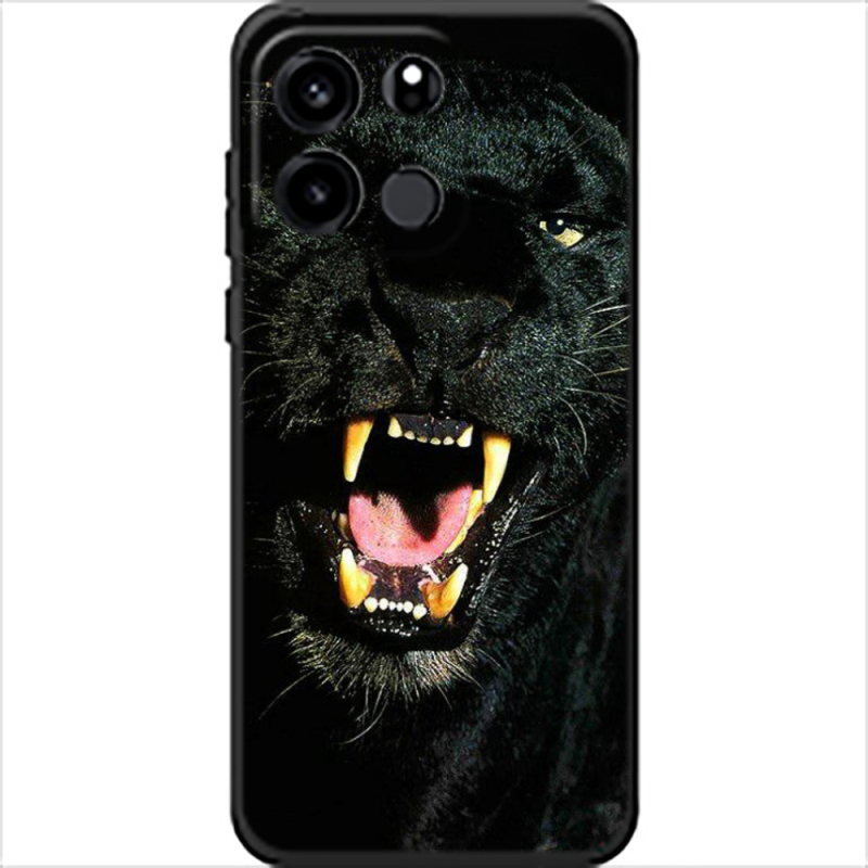 Чохол BoxFace OnePlus Turbo 6V 