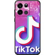 Чохол BoxFace OnePlus Turbo 6V TikTok