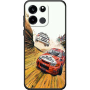 Чохол BoxFace OnePlus Turbo 6V Rally