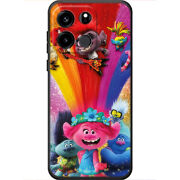 Чохол BoxFace OnePlus Turbo 6V Trolls
