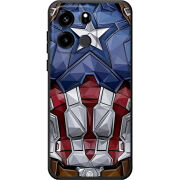 Чохол BoxFace OnePlus Turbo 6V Sentinel of Liberty