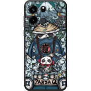 Чохол BoxFace OnePlus Turbo 6V Panda Q