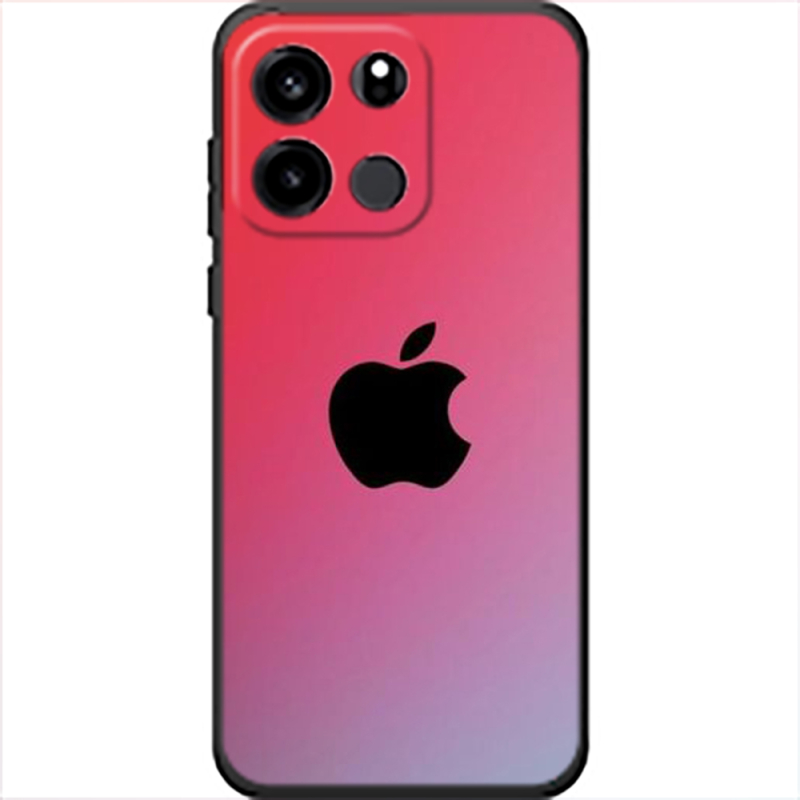 Чохол BoxFace OnePlus Turbo 6V Gradient