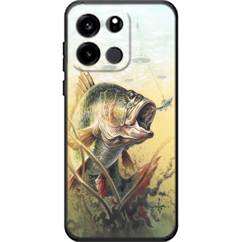 Чохол BoxFace OnePlus Turbo 6V 