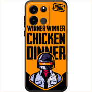 Чохол BoxFace OnePlus Turbo 6V Winner Winner