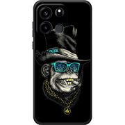 Чохол BoxFace OnePlus Turbo 6V Rich Monkey