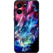 Чохол BoxFace OnePlus Turbo 6V Northern Lights