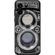 Чохол BoxFace OnePlus Turbo 6V Rolleiflex