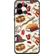 Чохол BoxFace OnePlus Turbo 6V Magic Items