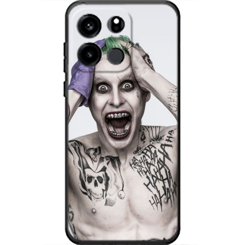 Чохол BoxFace OnePlus Turbo 6V 