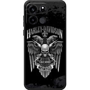 Чохол BoxFace OnePlus Turbo 6V Harley Davidson