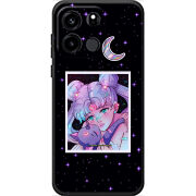 Чохол BoxFace OnePlus Turbo 6V Sailor Moon