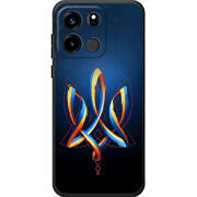 Чохол BoxFace OnePlus Turbo 6V Ukrainian Emblem