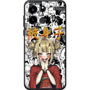 Чохол BoxFace OnePlus Turbo 6V Himiko Toga - My Hero Academia