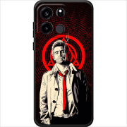 Чохол BoxFace OnePlus Turbo 6V Константин NBC