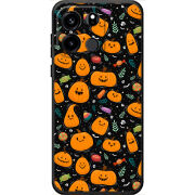 Чохол BoxFace OnePlus Turbo 6V Cute Halloween