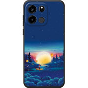 Чохол BoxFace OnePlus Turbo 6V Спокойной ночи