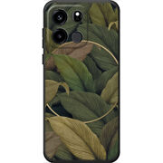 Чохол BoxFace OnePlus Turbo 6V Leaf