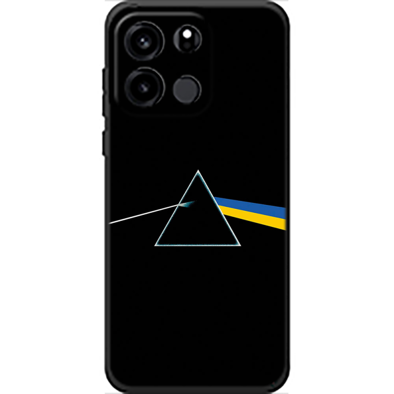 Чохол BoxFace OnePlus Turbo 6V Pink Floyd Україна