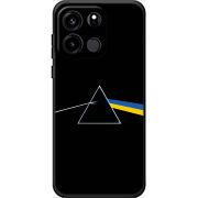 Чохол BoxFace OnePlus Turbo 6V Pink Floyd Україна
