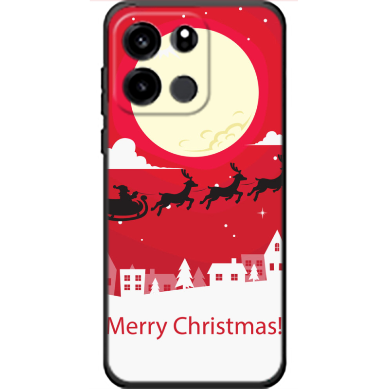 Чохол BoxFace OnePlus Turbo 6V 