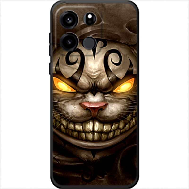 Чохол BoxFace OnePlus Turbo 6V 
