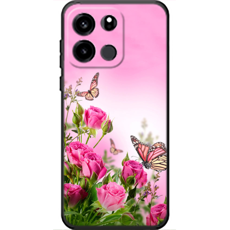 Чохол BoxFace OnePlus Turbo 6V 