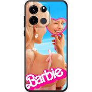 Чохол BoxFace OnePlus Turbo 6V Barbie 2023