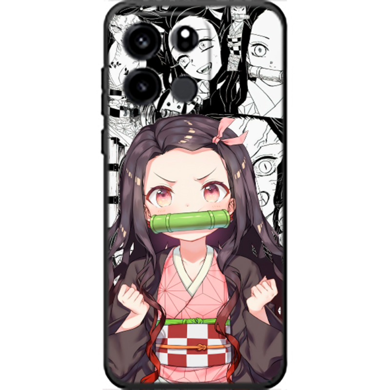 Чохол BoxFace OnePlus Turbo 6V 