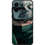 Чохол BoxFace OnePlus Turbo 6V Какаши Хатаке