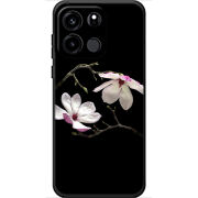 Чохол BoxFace OnePlus Turbo 6V Ночные Магнолии