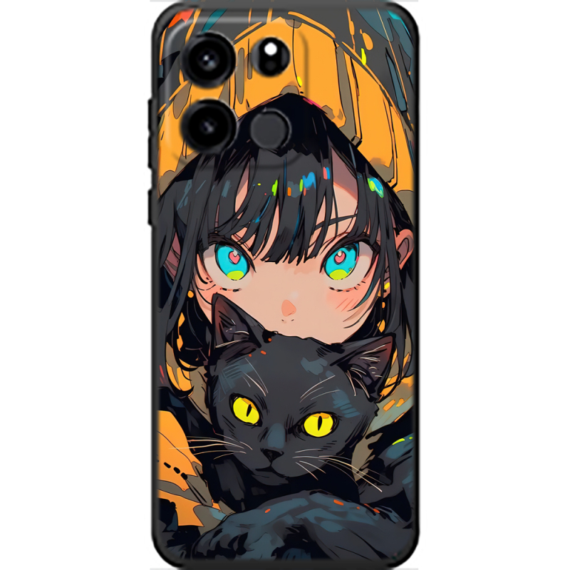 Чохол BoxFace OnePlus Turbo 6V 
