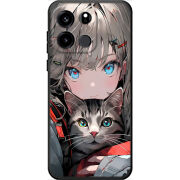 Чохол BoxFace OnePlus Turbo 6V 