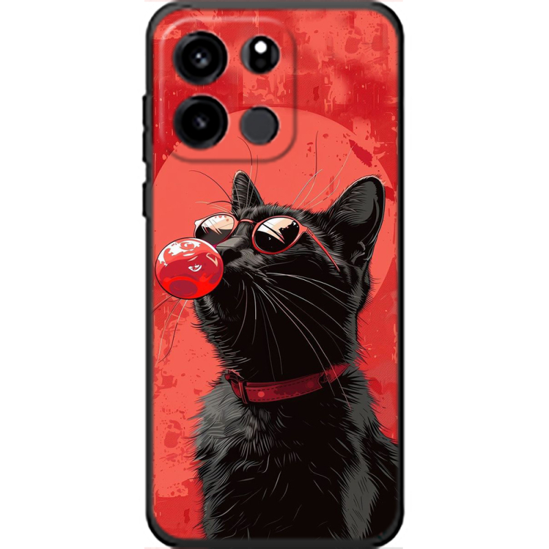 Чохол BoxFace OnePlus Turbo 6V 
