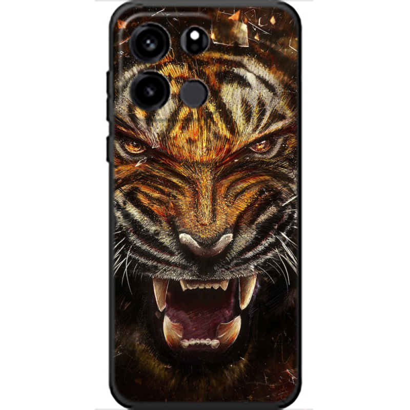 Чохол BoxFace OnePlus Turbo 6V 
