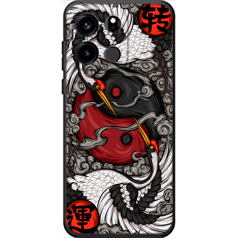 Чохол BoxFace OnePlus Turbo 6V 