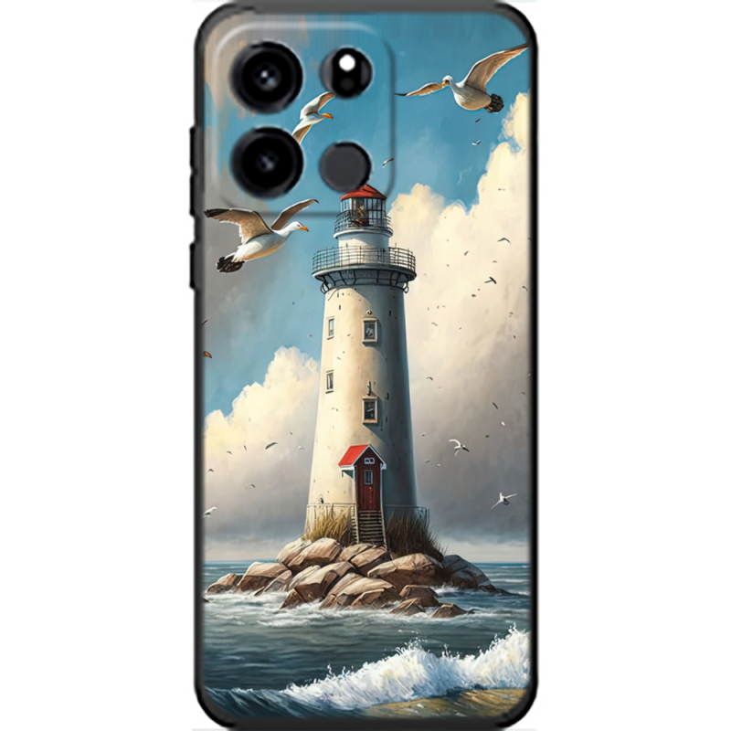 Чохол BoxFace OnePlus Turbo 6V 