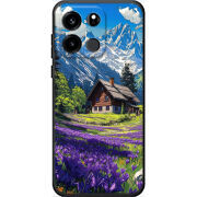 Чохол BoxFace OnePlus Turbo 6V Альпійська мрія