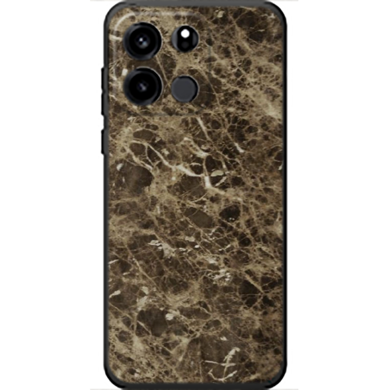 Чохол BoxFace OnePlus Turbo 6V 